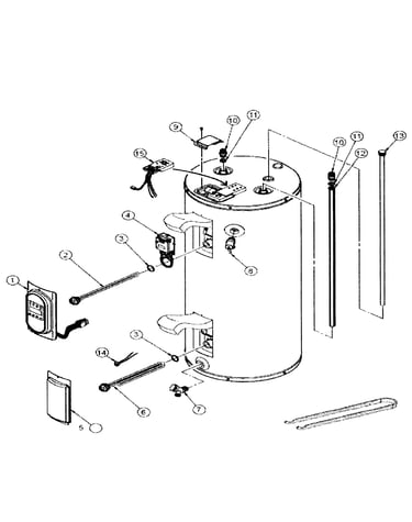 Water heater