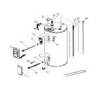 Us Craftmaster Water Heater Parts