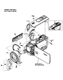 Front/top assy