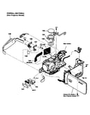 Left assy