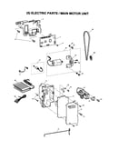 Motor/pcbs