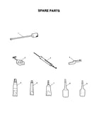 Spare parts