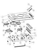 Cooktop