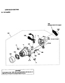 Lens assy