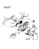 Left assy