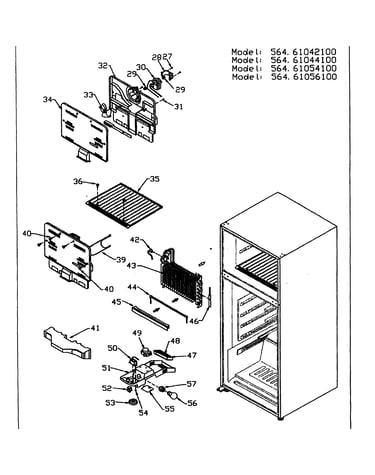 Cabinet asy