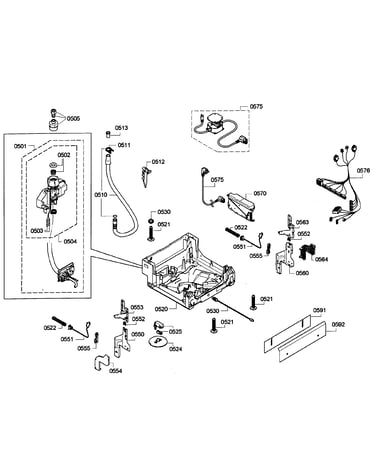 Base assy