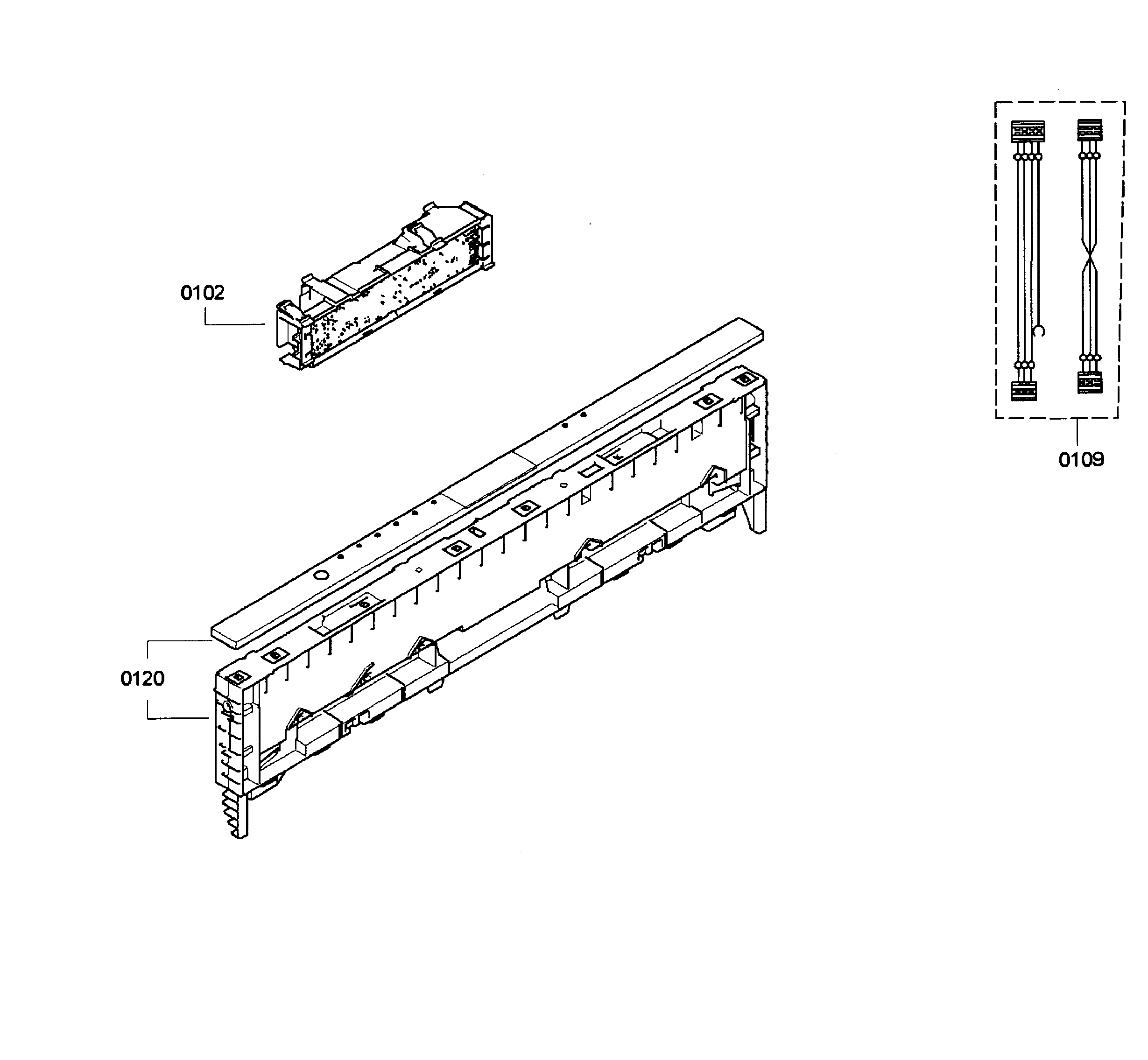 FRONT PANEL