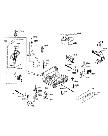 Base assy
