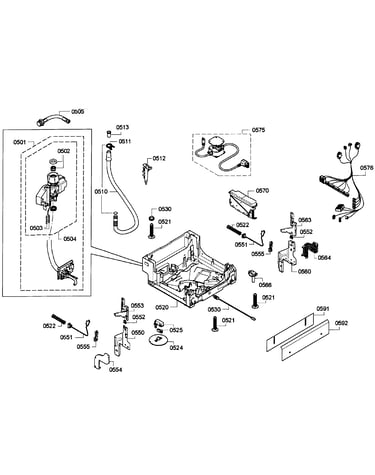 Base assy