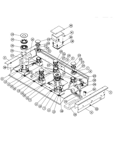 Main assy
