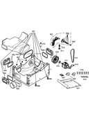 Base assy