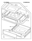Drawer assy
