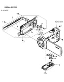 Overall assy