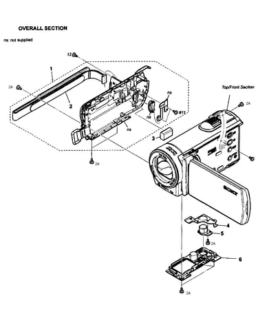Overall assy