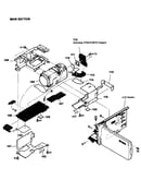 Main assy