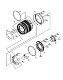Lens assy