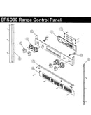 Control assy