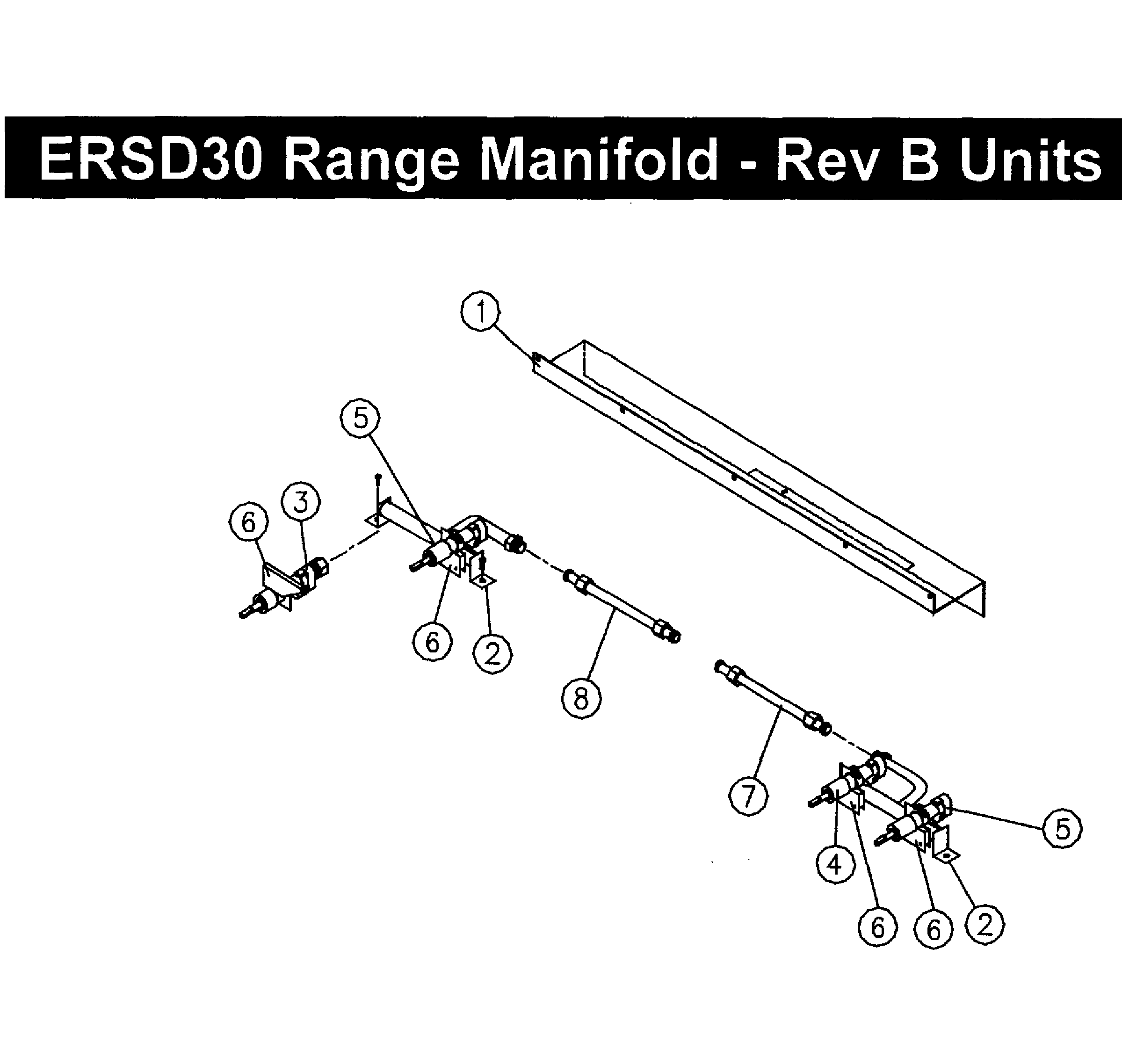 MANIFOLD-REV B