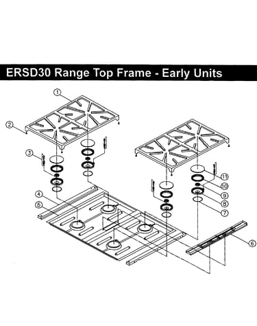 Top frame 1