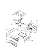Cooktop