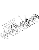 Door assy
