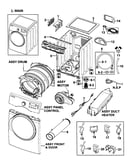 Main assy