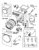 Main assy