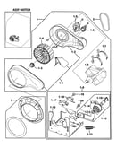 Motor assy