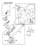 Heater assy