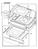 Drawer assy