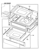 Drawer assy