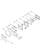 Door assy