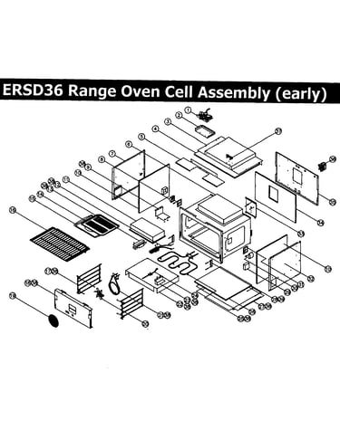 Oven assy,rev1
