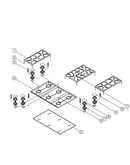 Top frame assy