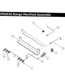 Manifold assy