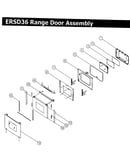 Door assy
