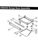Base assy