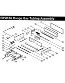 Tubing assy
