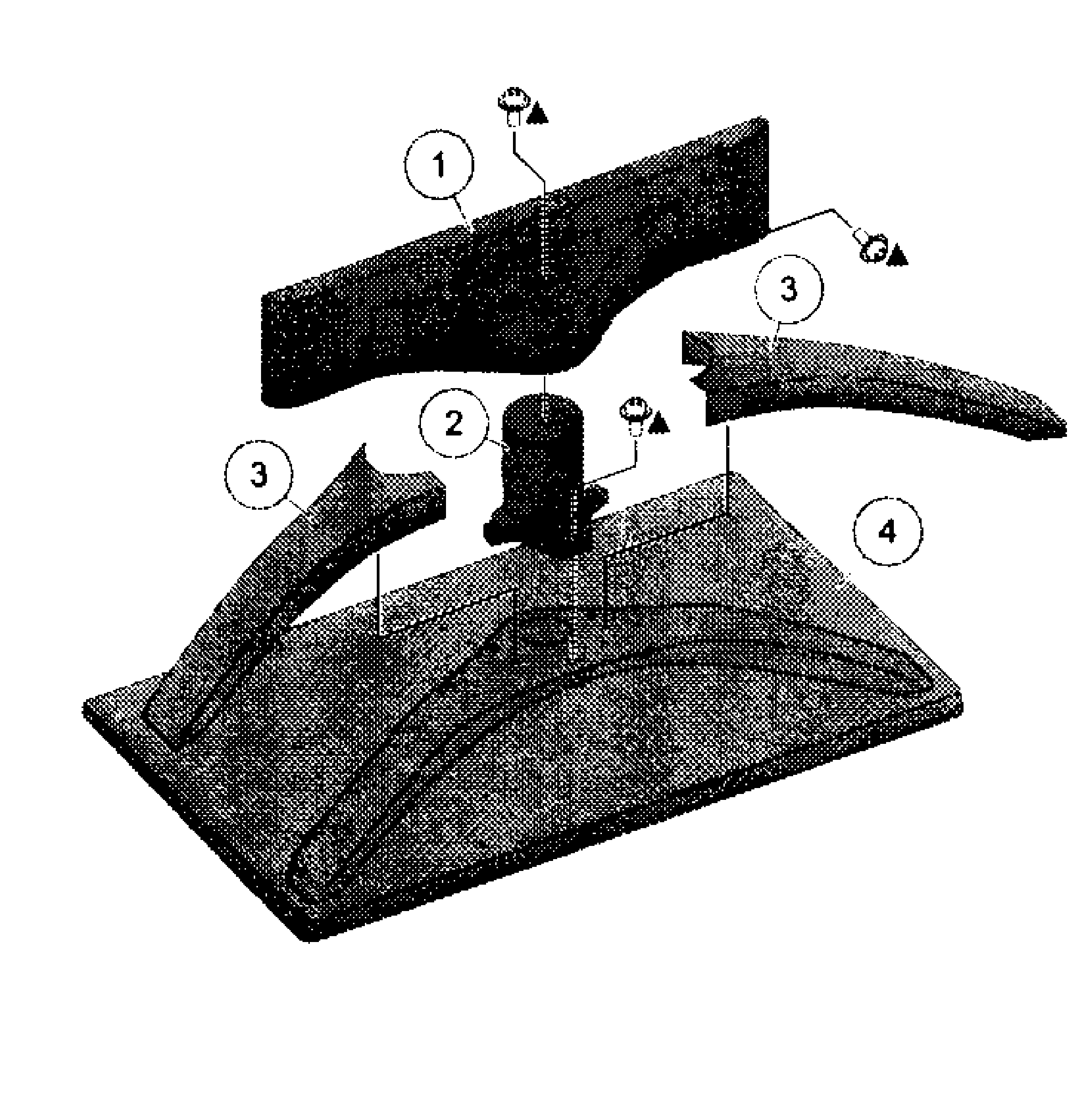 Base assy