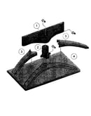 Base assy