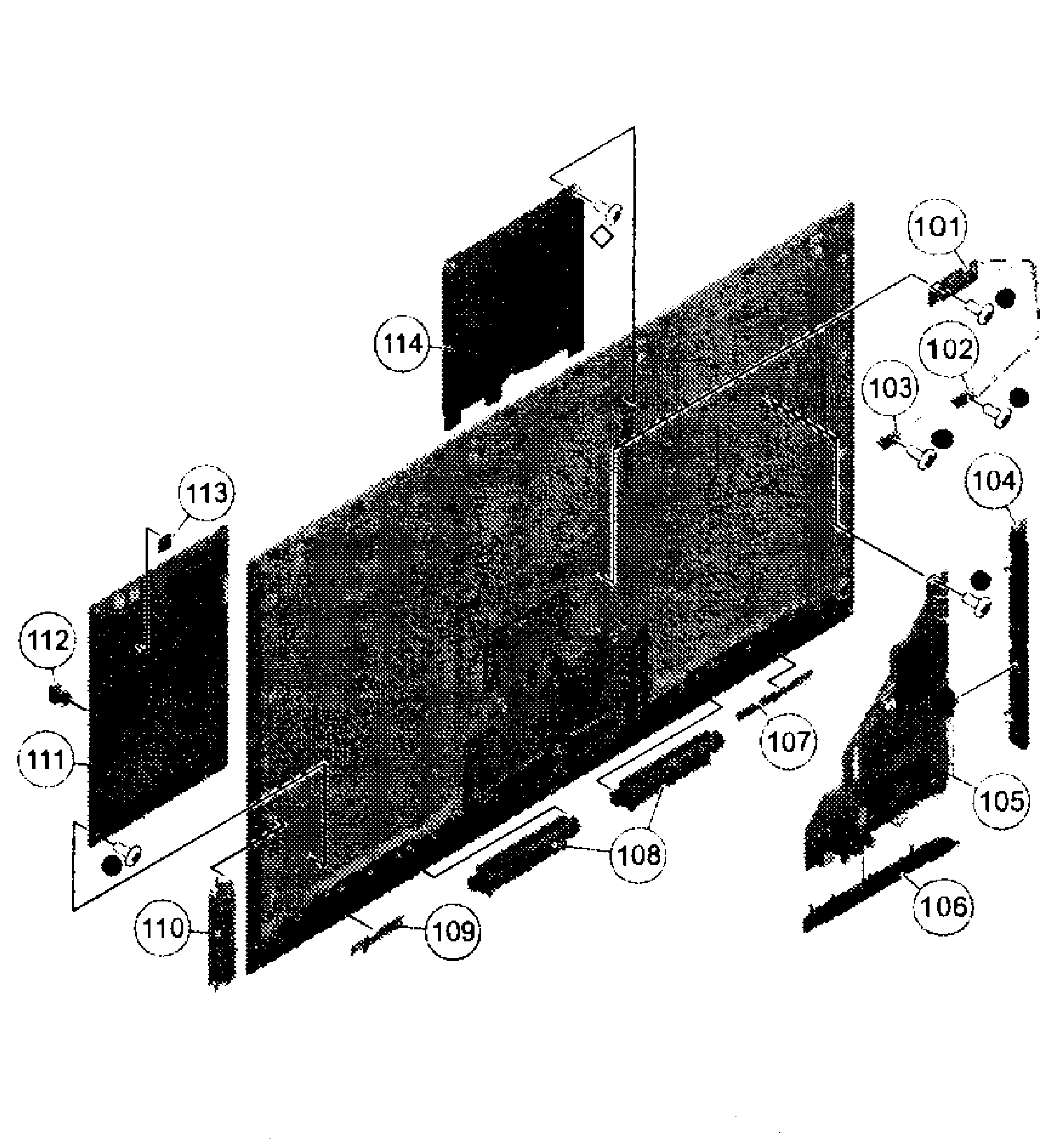 Pcb layout