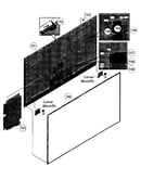Front assy