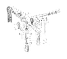 Craftsman 32030261 hammer diagram