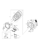 Drum assy