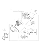 Motor assy