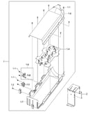 Heater assy