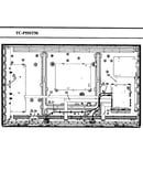 Cables assy