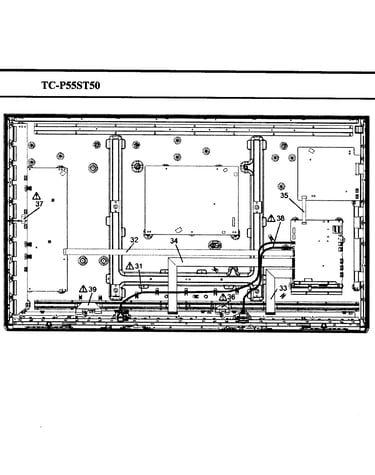 Cables assy