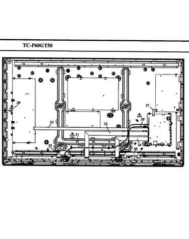 Cables assy